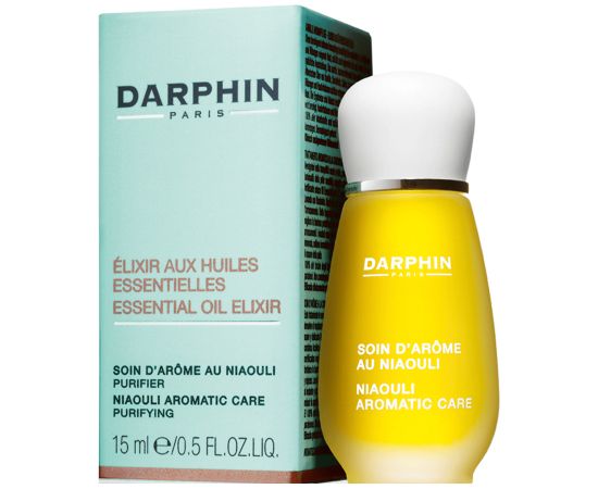 Darphin Niaouli Organic Aromatic Care 15 ml