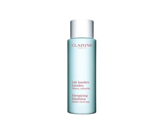 Clarins Energizing Emulsion 125 ml