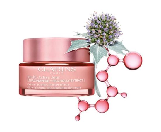 Clarins Multi-Active Jour Day Cream 50 ml