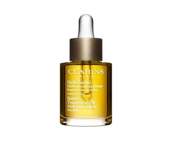 Clarins Santal Face Treatment Oil 30 ml