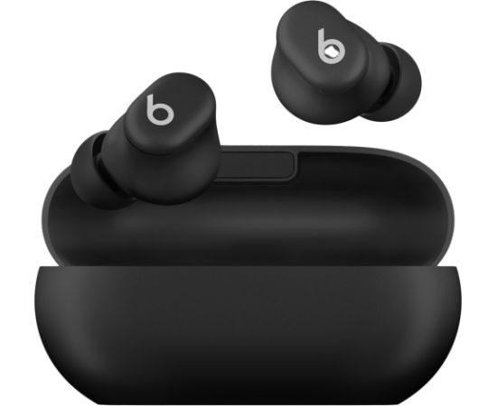 Beats Solo Buds - True Wireless Earbuds - Matte Black,Model A3151 A3150 A3152