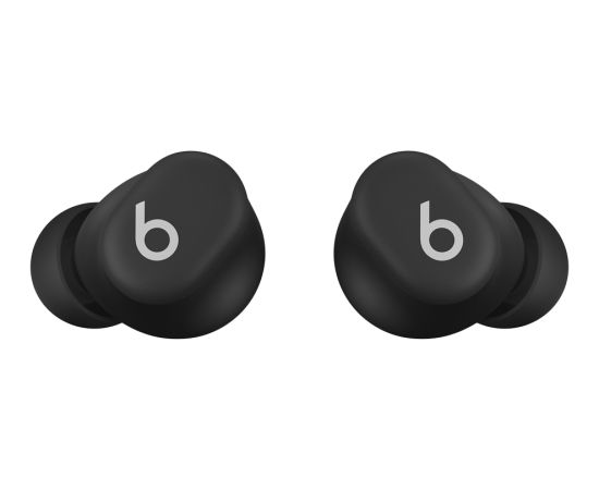 Beats Solo Buds - True Wireless Earbuds - Matte Black,Model A3151 A3150 A3152