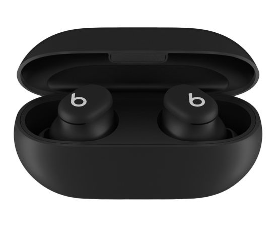 Beats Solo Buds - True Wireless Earbuds - Matte Black,Model A3151 A3150 A3152