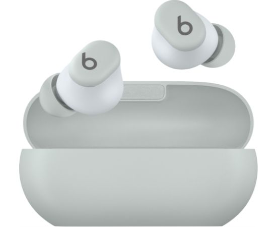 Beats Solo Buds - True Wireless Earbuds - Storm Grey,Model A3151 A3150 A3152