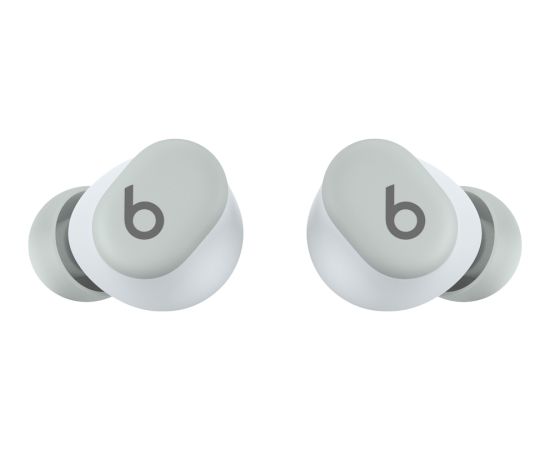 Beats Solo Buds - True Wireless Earbuds - Storm Grey,Model A3151 A3150 A3152