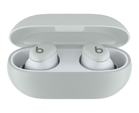 Beats Solo Buds - True Wireless Earbuds - Storm Grey,Model A3151 A3150 A3152