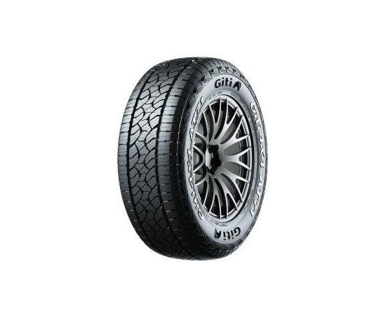 225/65R17 GITI GITI4x4 AT71 102T RWL RP DOT22 DBB71 M+S