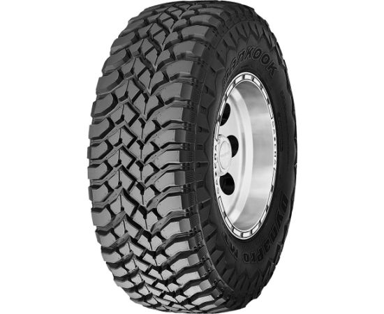 265/75R16 HANKOOK DYNAPRO MT (RT03) 119/116Q WL RP DOT22