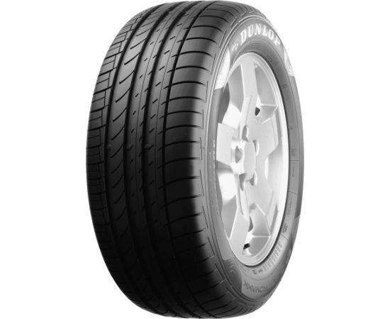 255/40R19 DUNLOP SP QUATTRO MAXX 100Y XL RO1 MFS DOT22 DBB73