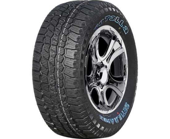 265/65R17 ROTALLA AT08 112T DOT22 DCB72