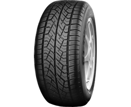 225/55R17 YOKOHAMA GEOLANDAR H/T G95A 97V DOT22 CCB71 M+S