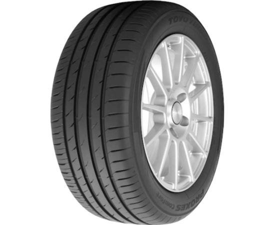 215/55R18 TOYO PROXES COMFORT 99V XL DOT22 CAB70