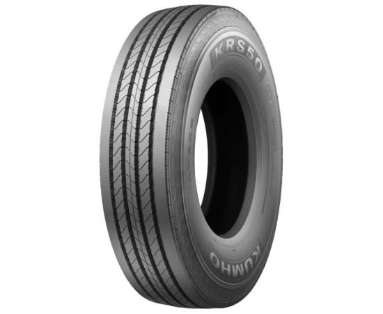 315/80R22.5 Kumho KRS50 158/150L M+S 3PMSF Steer REGIONAL CCB71