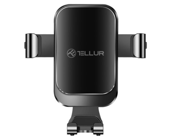 Tellur Gravity CMH20 Car Phone Holder Black