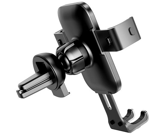 Tellur Gravity CMH20 Car Phone Holder Black