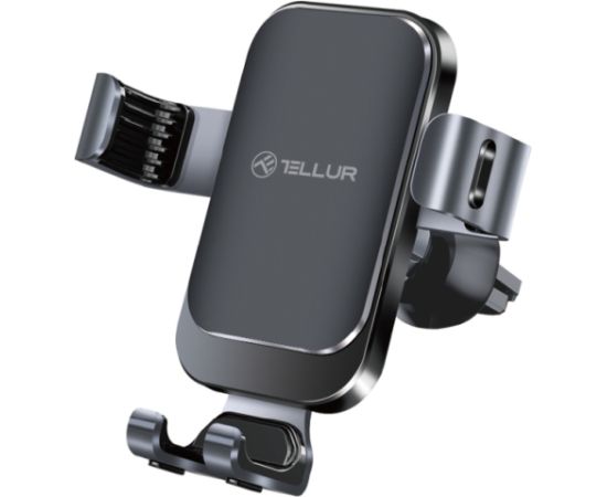 Tellur Gravity CMH20 Car Phone Holder Black