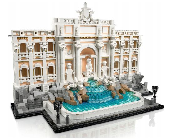 Lego Architecture Fontanna di Trevi  (21062)