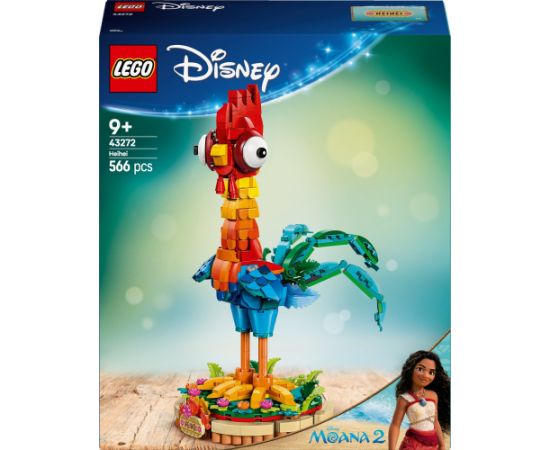 Lego Disney Heiheia (43272)