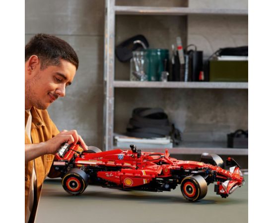 Lego Technic Bolid F1 Ferrari SF-24 (42207)