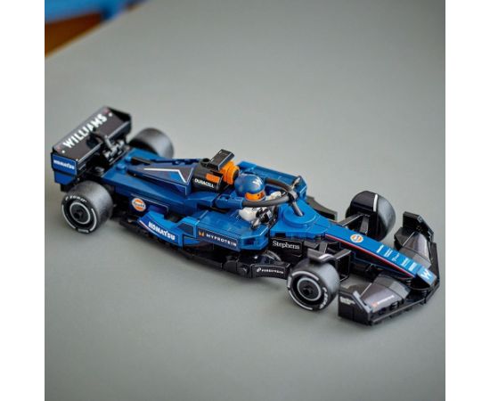 Lego Speed champions Bolid F1® Williams Racing FW46 (77249)