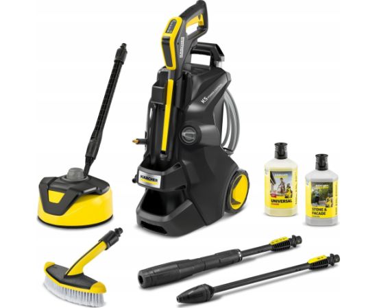 Karcher K 5 Power Control Home & Brush Anniversary Edition *EU