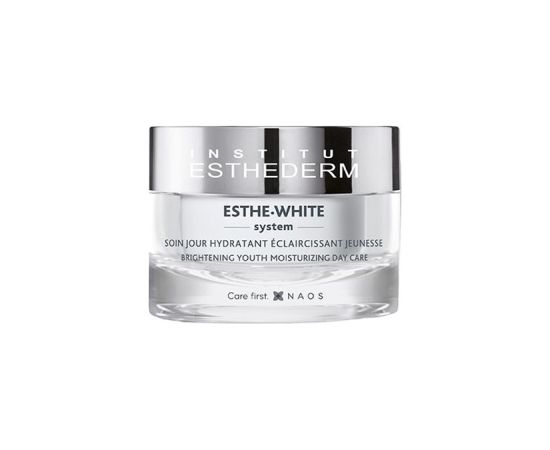 Esthederm Esthe White System Bright. Youth Moisture Day Care 50 ml