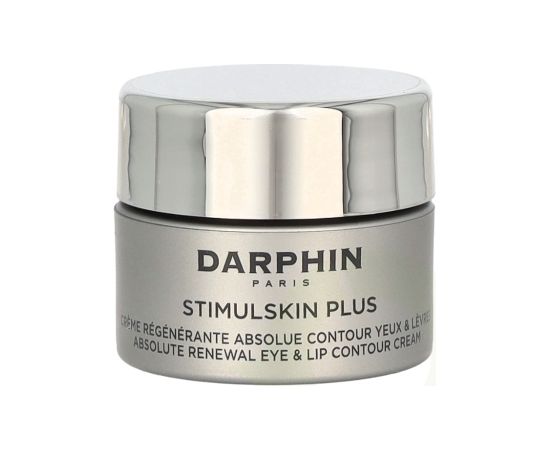 Darphin Stimulskin Plus Absolute Renewal Eye & Lip Cont. Cr. 5 ml