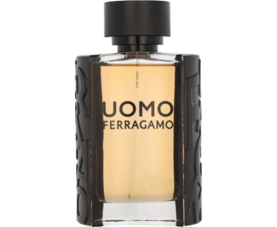 S. Ferragamo Uomo Pour Homme Edt Spray 100 ml