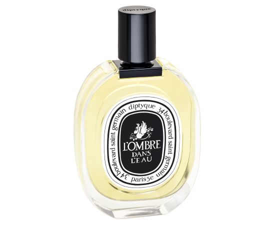 Diptyque L'Ombre Dans L'Eau Edt Spray 50 ml