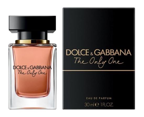 Dolce & Gabbana The Only One Intense For Women Edp Spray 30 ml