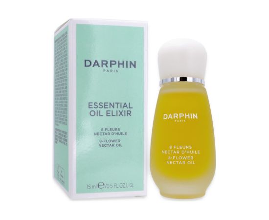 Darphin Essential Oil Elixir 8-Flower Nectar Oil 15 ml