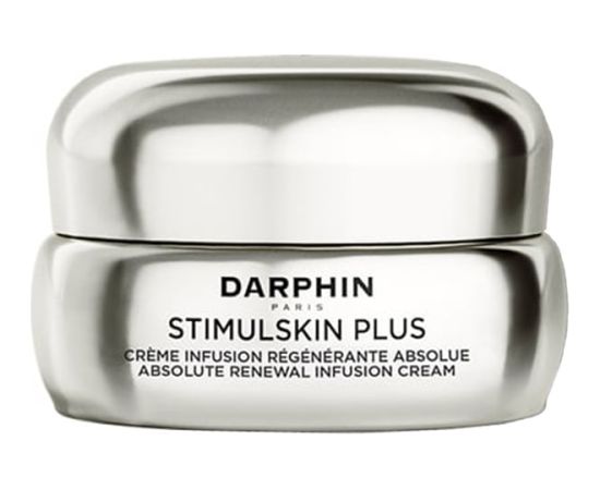 Darphin Stimulskin Plus Absolute Renewal Infusion Cream 15 ml