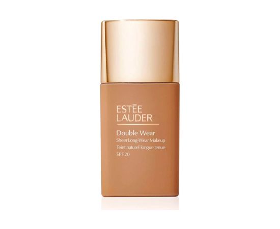 E.Lauder Double Wear Sheer Matte Long-Wear Makeup SPF20 30 ml #5W1 Bronze