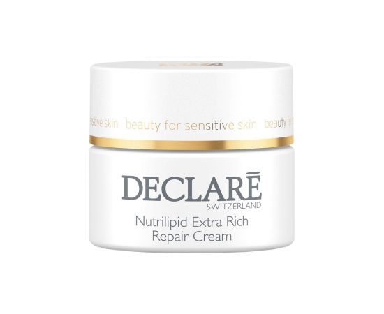 Declare Vitalbalance Nutrilipid Extra Rich Repair Cream 50 ml