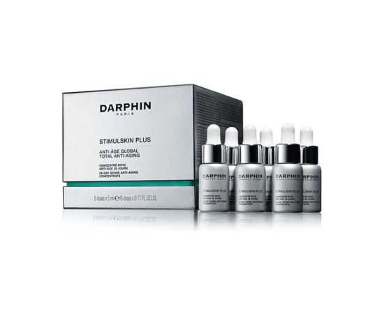 Darphin Stimulskin Plus Renewal Lift Concentrate 30 ml 6x5ml