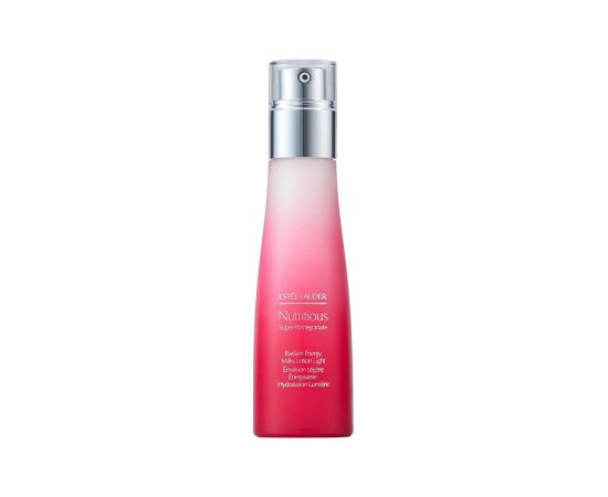 E.Lauder Nutritious Super-Pomegranate Radiant Milky Lotion 100 ml