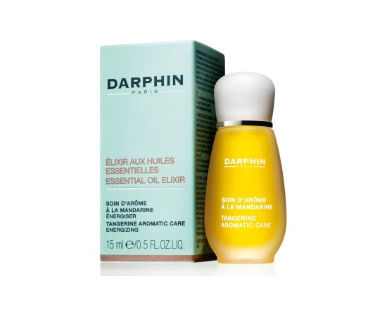 Darphin Essential Oil Elixir Tangerine Aromatic 15 ml