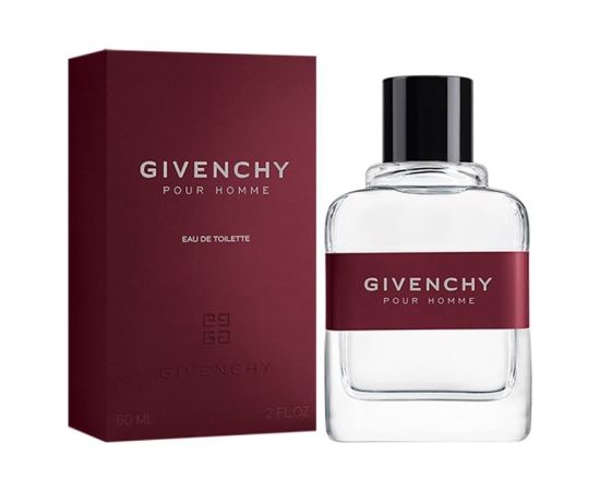 Givenchy Pour Homme Edt Spray 60 ml