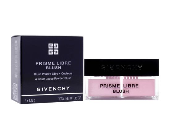 Givenchy Prisme Libre Blush 4,48 g