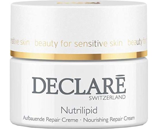 Declare Vitalbalance Nutrilipid Cream 50 ml