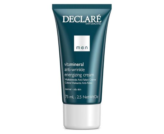 Declare Men Vita Mineral Anti-Wrinkle Energizing Cream 75 ml