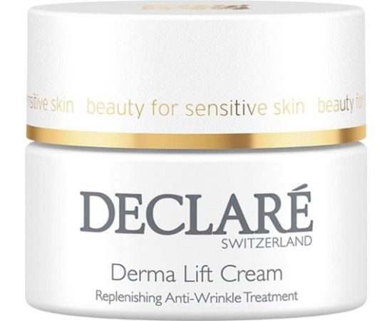 Declare Agecontrol Derma Lift Cream 50 ml