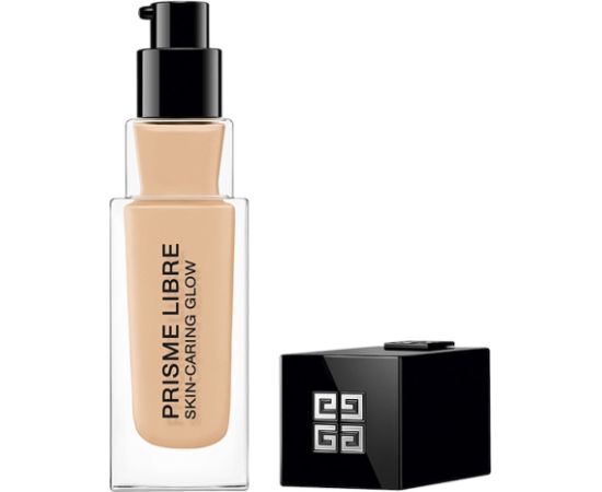 Givenchy Prisme Libre Skin-Caring Glow Foundation 30 ml