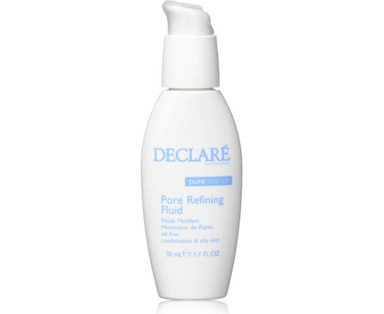 Declare Purebalance Pore Refining Fluid 50 ml