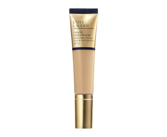 E.Lauder Futurist Hydra Rescue Moisturizing Makeup SPF45 35 ml (3w1 Tawny)