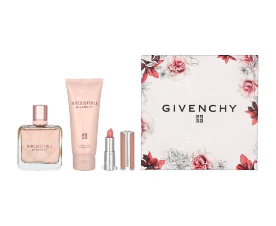 Givenchy Irresistible Giftset 126,5 ml