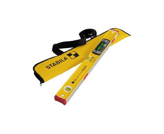 Digitālais elektroniskais līmeņrādis TECH 196M DL Electroni 61cm, Stabila