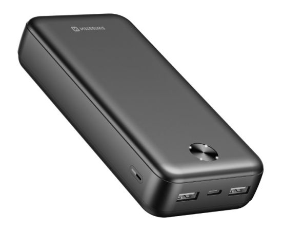 Swissten Power Worx Pro Power Bank 20000 mAh