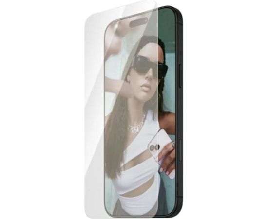 SAFE by PanzerGlass iPhone 16 Pro Max 6,9" ekrāna aizsargstikls Ultra-Wide Fit SAFE95878