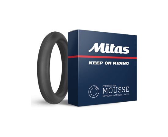 90/100-16 MITAS MOUSSE STANDARD SYLINDRICAL